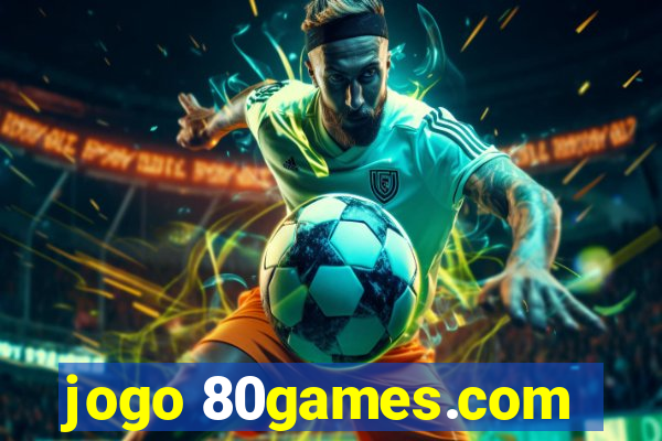 jogo 80games.com